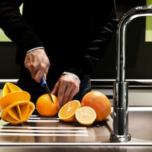 便捷雙面榨汁器