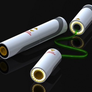 性能強(qiáng)大的應(yīng)急手電筒