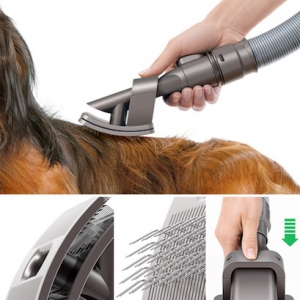 電動(dòng)寵物毛刷