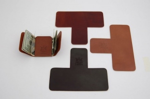 極簡(jiǎn)錢(qián)包