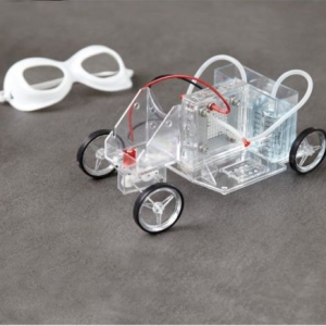 燃料玩具車(chē)