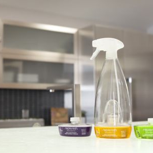 分體式環(huán)保噴霧瓶套裝