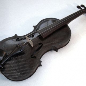 碳纖維小提琴
