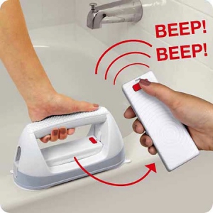 浴室求助警報器