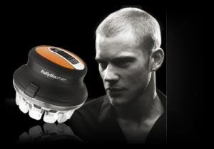 自助理發(fā)器