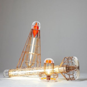 木結(jié)構(gòu)航標(biāo)燈