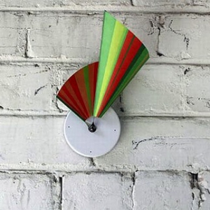 色譜3D時(shí)鐘