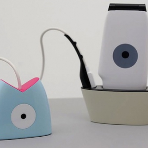 可愛的創(chuàng)意手機(jī)設(shè)計(jì)