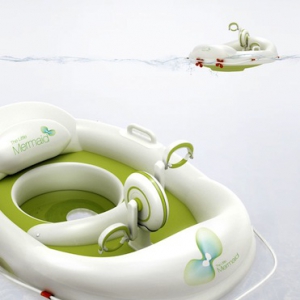 手動(dòng)游泳圈