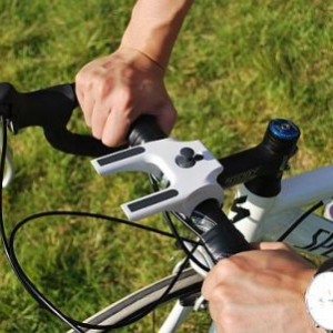 自行車車載小音箱