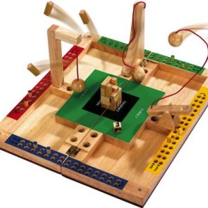 機(jī)關(guān)小玩具