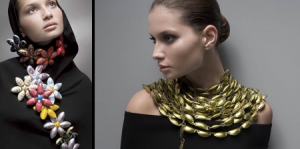 創(chuàng)意瓶蓋首飾