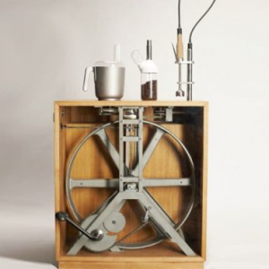 腳踏式食品加工機(jī)