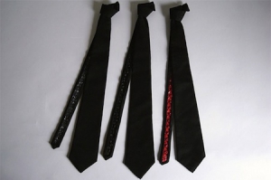 減壓氣泡領(lǐng)帶