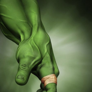 邦迪創(chuàng)可貼廣告