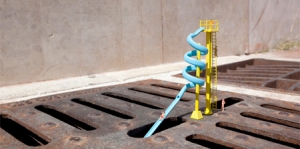 哀傷的微縮城市