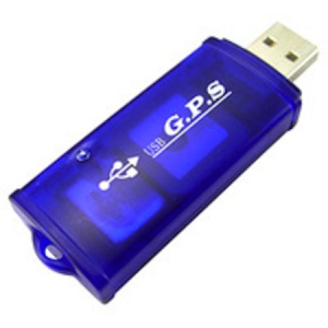 GPS導(dǎo)航U盤