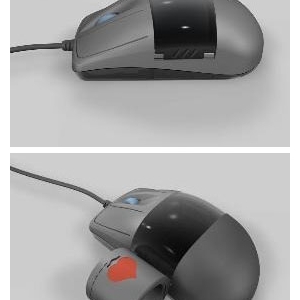 鼠標(biāo)血壓計(jì)