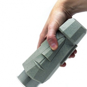 復(fù)活節(jié)島巨石像研磨器