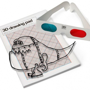 3D圖畫(huà)薄