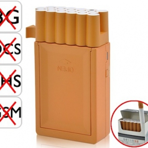 世界上最小巧的香煙手機(jī)訊號(hào)干擾器