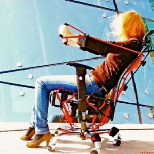 實(shí)用的健身椅