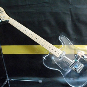 創(chuàng)意吉他選