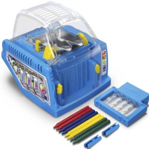 蠟筆制作機(jī)