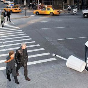 趣味人行道集錦