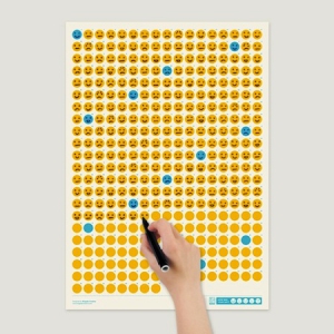 創(chuàng)意心情日歷