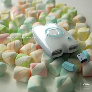 智能U盤相機(jī)