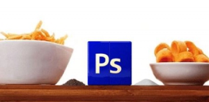 ”PS“調(diào)料瓶