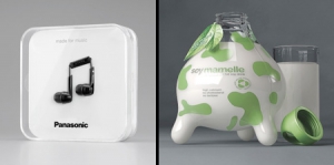 創(chuàng)意包裝集錦