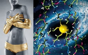 延緩衰老的神奇織物