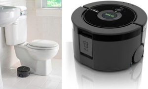 智能清潔機(jī)器人