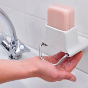 干式香皂機(jī)