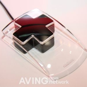 極簡(jiǎn)鼠標(biāo)