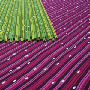 帶LED小燈的地毯