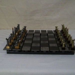 子彈國(guó)際象棋