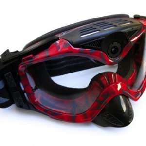 帥氣運(yùn)動(dòng)攝影護(hù)目鏡