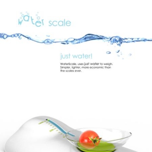 浮力環(huán)保秤