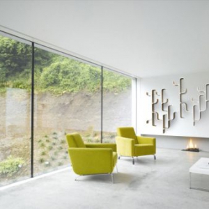 樹枝形模塊化書架