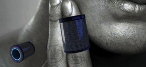 創(chuàng)意指環(huán)刮胡刀