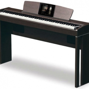 雅馬哈推出iPad電鋼琴