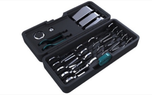 自定義組合工具套件