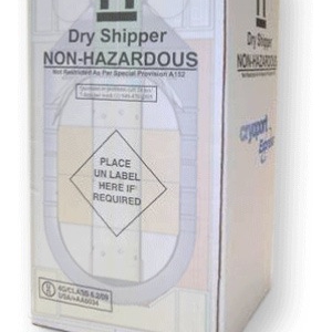 聯(lián)邦快遞推出新型低溫運送服務