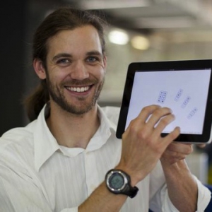 新型觸摸屏輸入技術(shù)