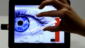 觸摸屏制作的新材料