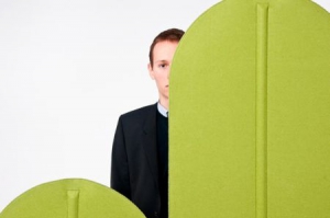 便捷的隱私屏風(fēng)