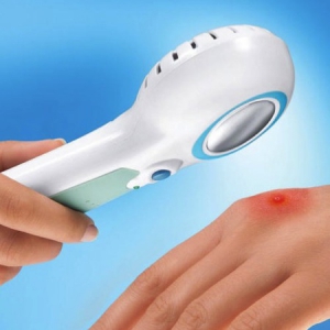 家用急救皮膚冷卻器